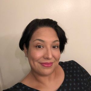 Meet your Posher, Teresa